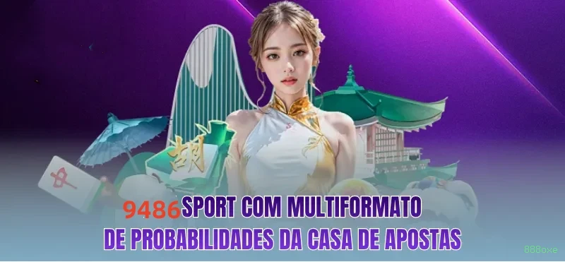 APP oficial da 888oxe para mobile