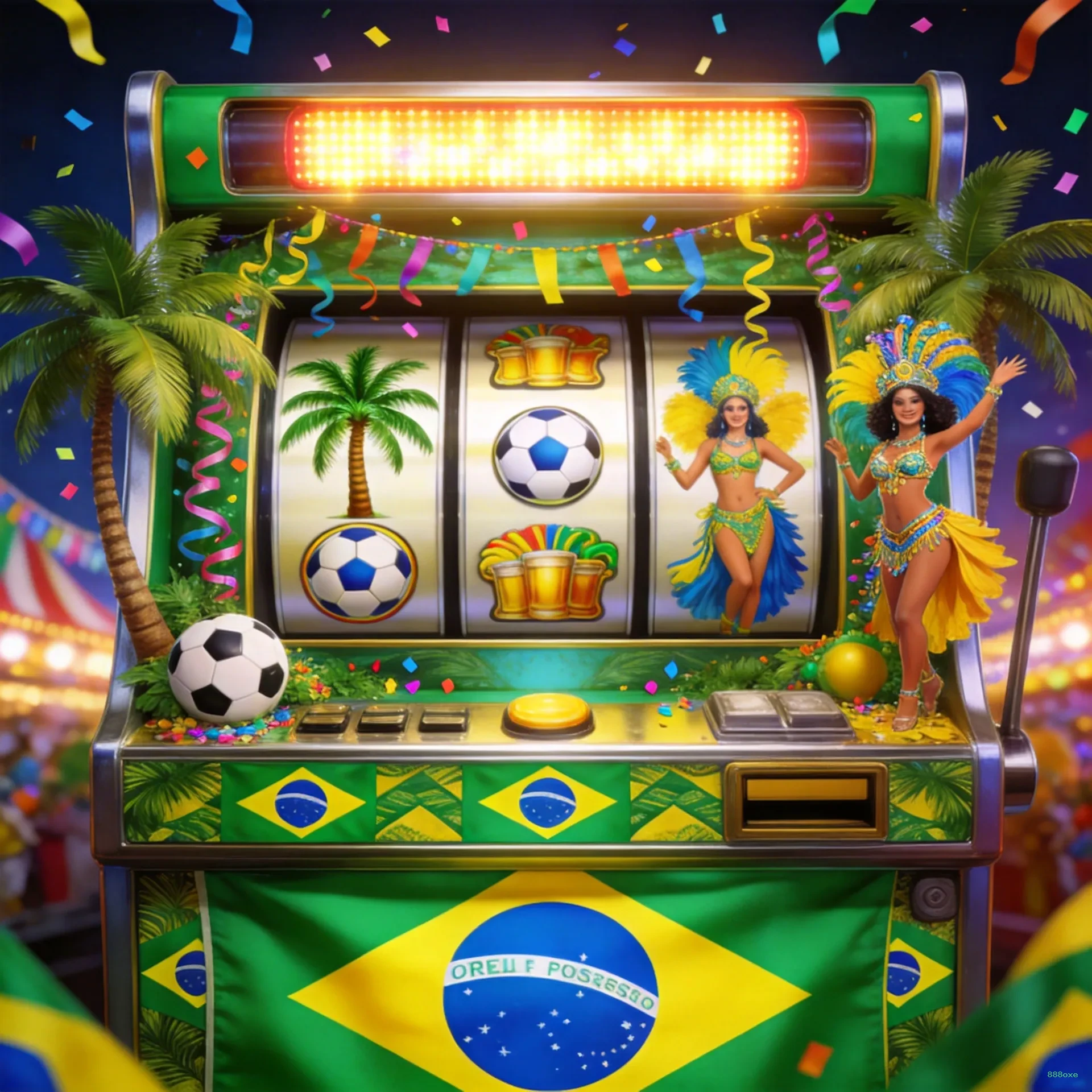 Comparação APP mobile vs versão web da 888oxe