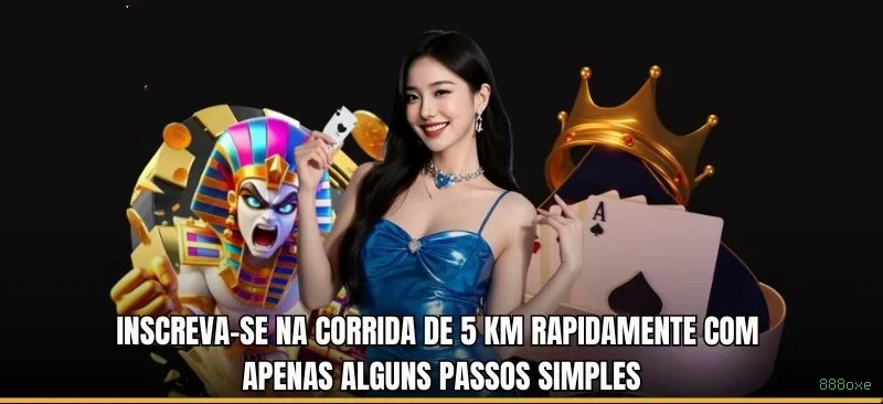 Bônus 888oxe